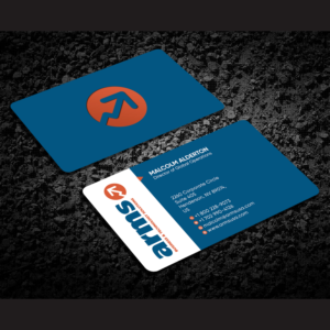 Business Card Design by Designers Hub for this project | Design: #26934244