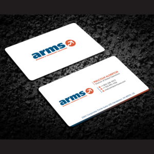 Business Card Design by Designers Hub for this project | Design: #26934285
