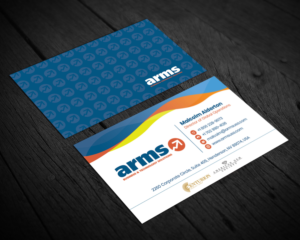 Diseño de Tarjeta de Presentación por Sandaruwan para este proyecto | Diseño #26922778