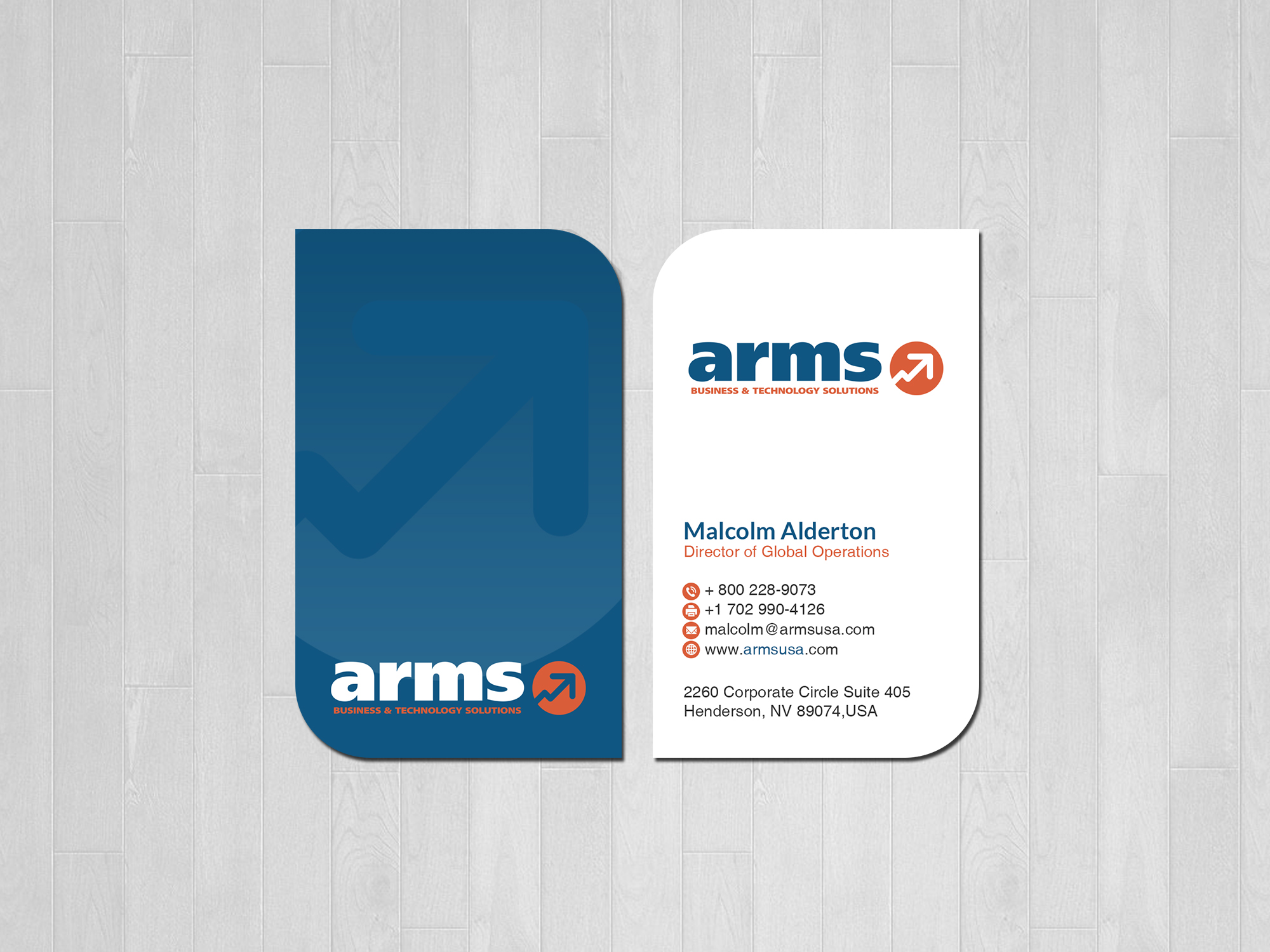 Design de Carte de Visite par Creations Box 2015 pour ce projet | Design #26928872