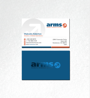 Design de Carte de Visite par Creations Box 2015 pour ce projet | Design : #26928873