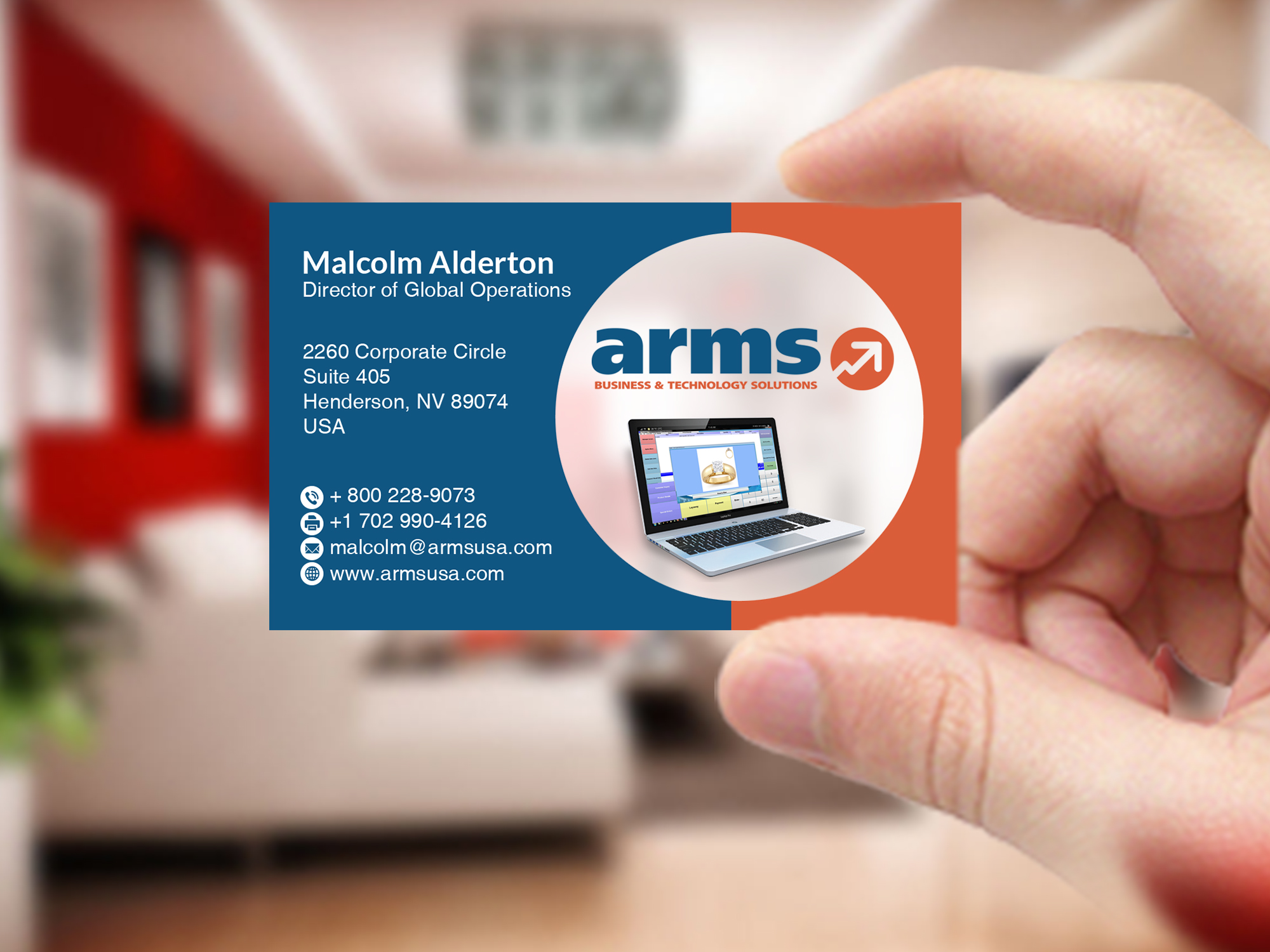 Design de Carte de Visite par Creations Box 2015 pour ce projet | Design #26929107