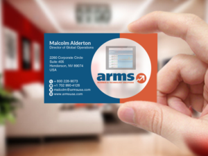 Design de Carte de Visite par Creations Box 2015 pour ce projet | Design : #26929108