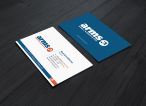 Diseño de Tarjeta de Presentación por Pinar™ para este proyecto | Diseño #26945838