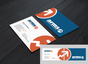 Diseño de Tarjeta de Presentación por OxonoArt para este proyecto | Diseño: #26945870