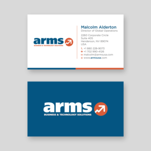 Business Card Design by Tripti Ranjan Gain for this project | Design: #26938097