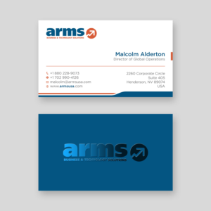 Business Card Design by Tripti Ranjan Gain for this project | Design: #26938102