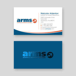 Diseño de Tarjeta de Presentación por Tripti Ranjan Gain para este proyecto | Diseño: #26938104