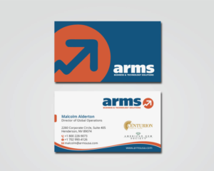 Diseño de Tarjeta de Presentación por MDesign para este proyecto | Diseño: #26923061