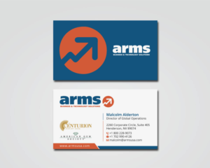 Diseño de Tarjeta de Presentación por MDesign para este proyecto | Diseño #26923064