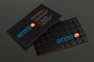 Business Card Design by DesignShout for this project | Design: #26938106