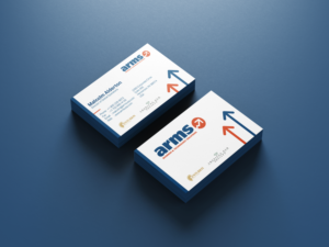 Business Card Design by yahyaazies for this project | Design: #26938281