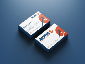 Business Card Design by yahyaazies for this project | Design: #26938287
