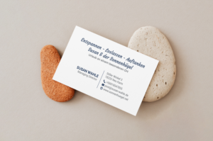 Business Card Design by R.design for Sonnenhuegel Betriebs GmbH | Design: #26922232