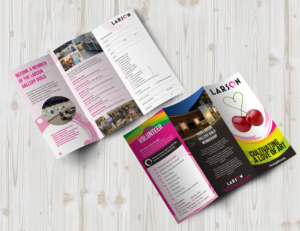 Membership | Diseño de Flyer por nng