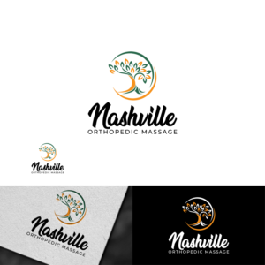 Logo Design by TalhaShaikh 12 for this project | Design #26924144
