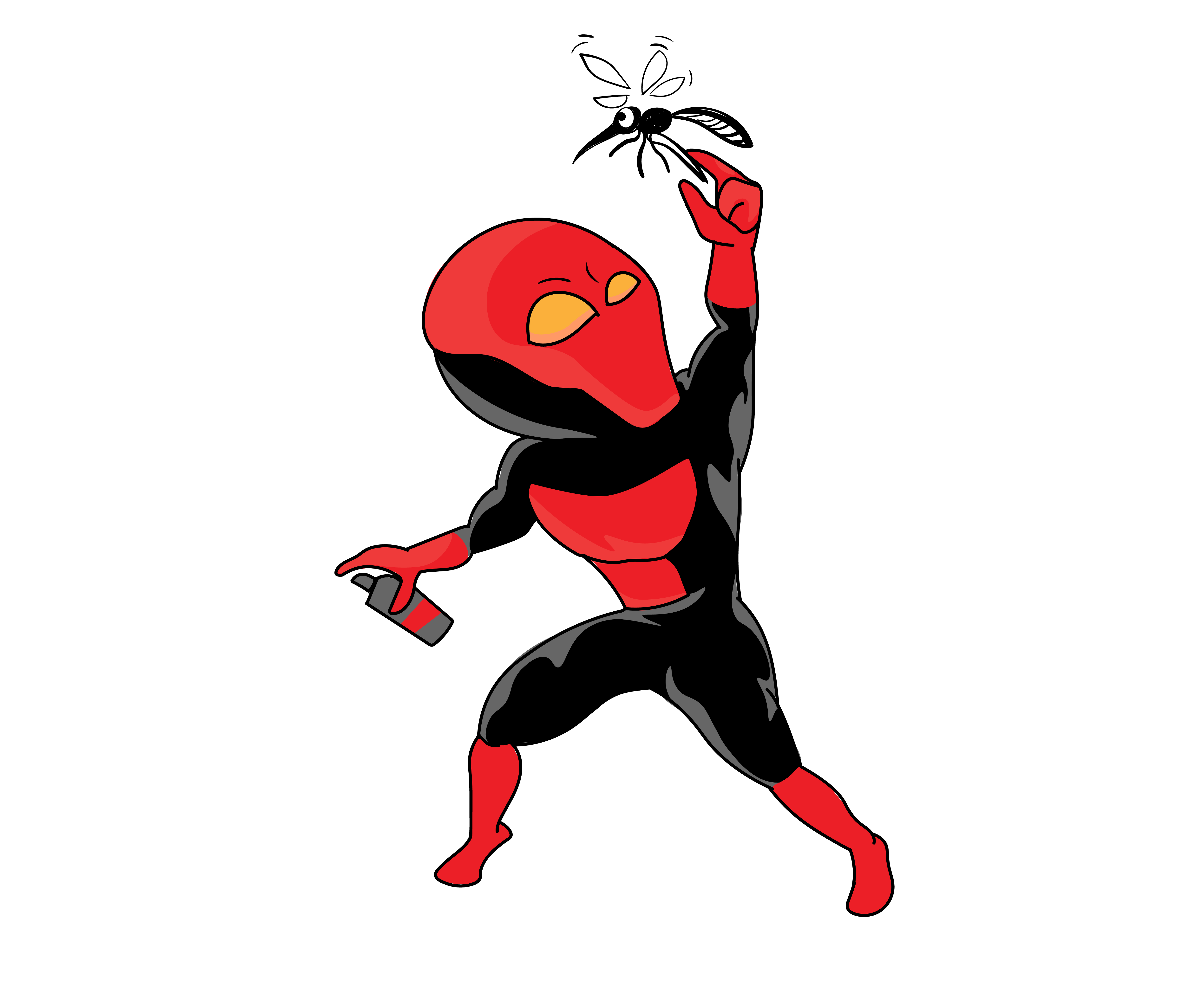 Illustration Design by Jhannel for this project | Design #26938842