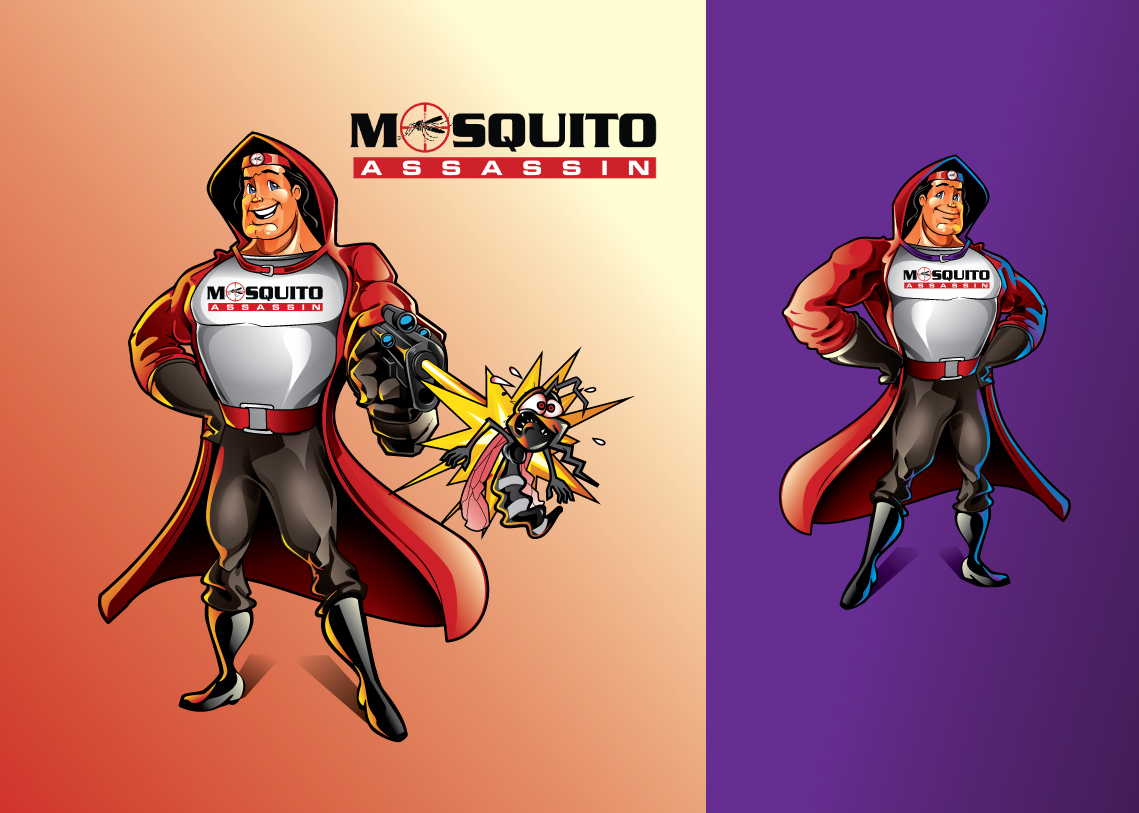 Illustration Design by ally designs for this project | Design #26930860