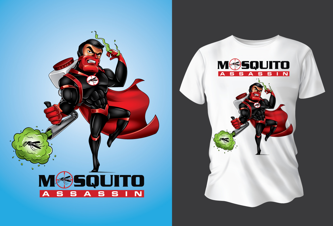 Illustration-Design von ally designs für dieses Projekt | Design #26953458