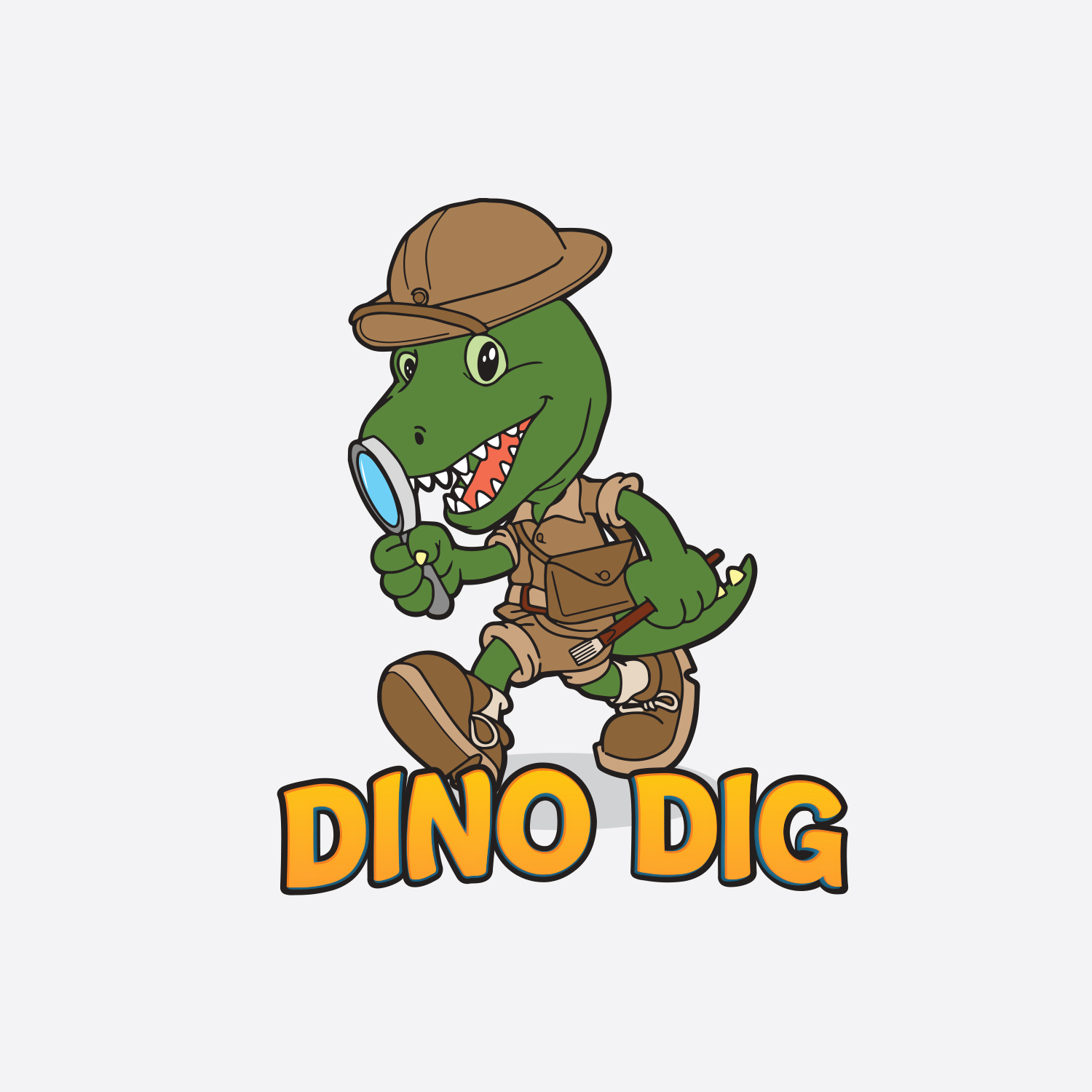 Logo Design by delegacydesign for Make Science Fun Pty/Ltd | Design #26922673