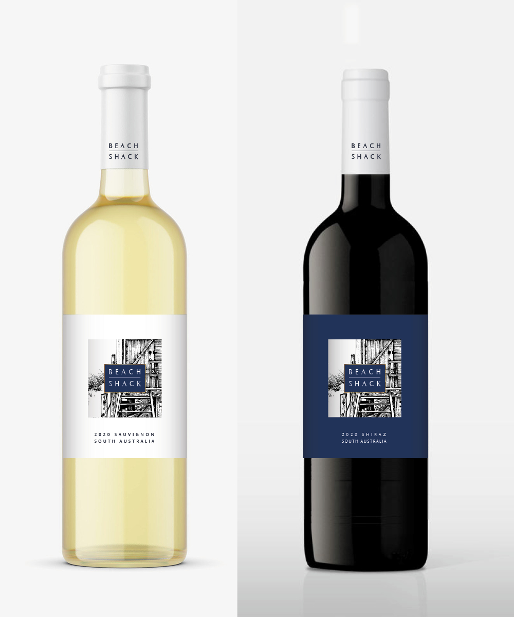 Label Design by Bittersweet for this project | Design #26928292