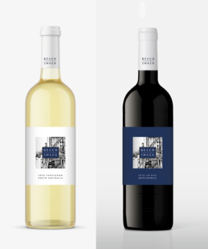 Label Design by Bittersweet for this project | Design: #26928292