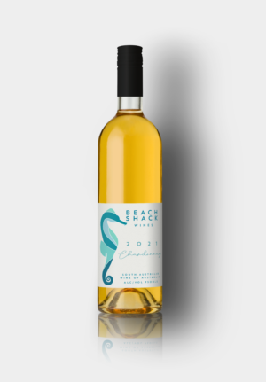 Label Design by Raylene Johnston
