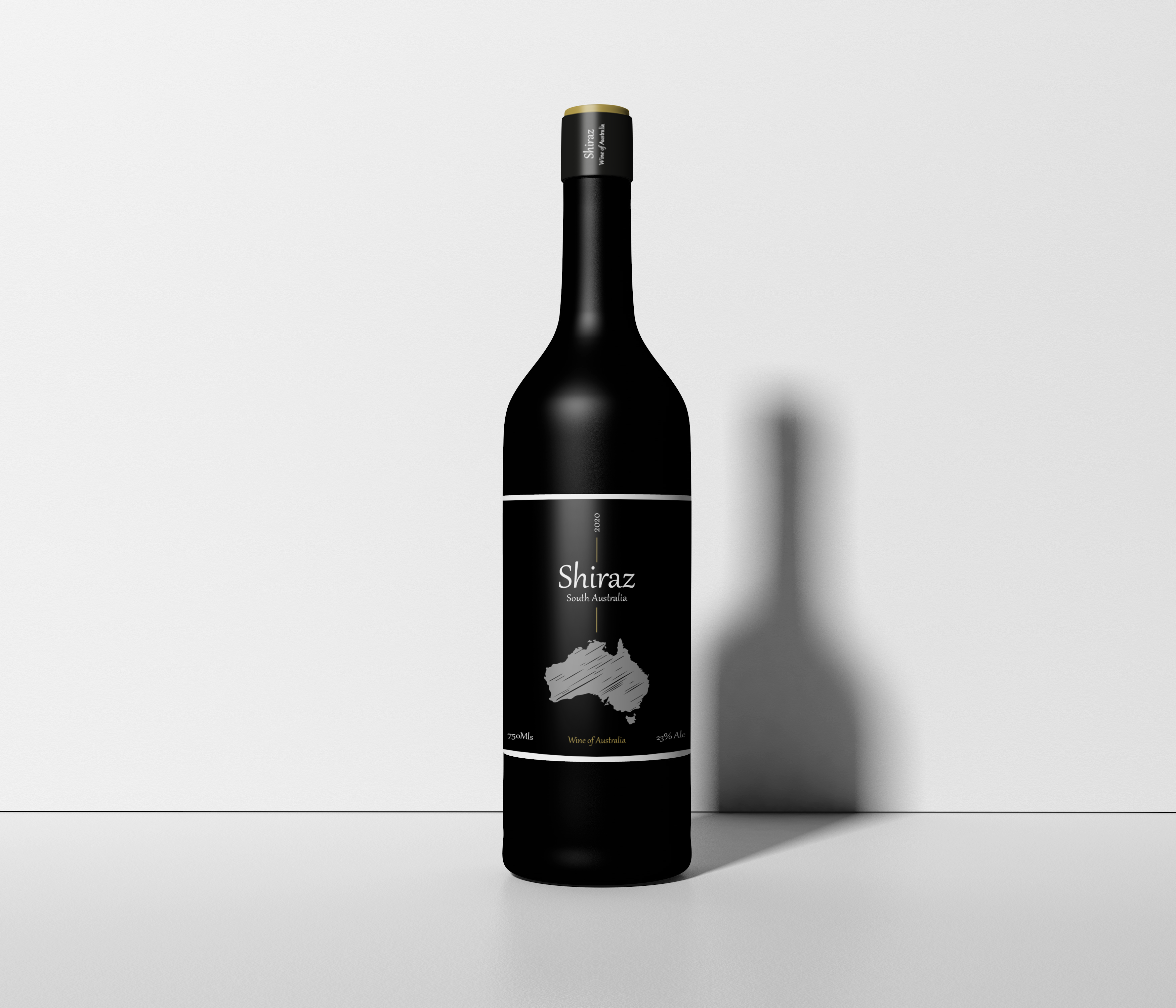 Diseño de Etiqueta por dino.zobec para este proyecto | Diseño #26974464