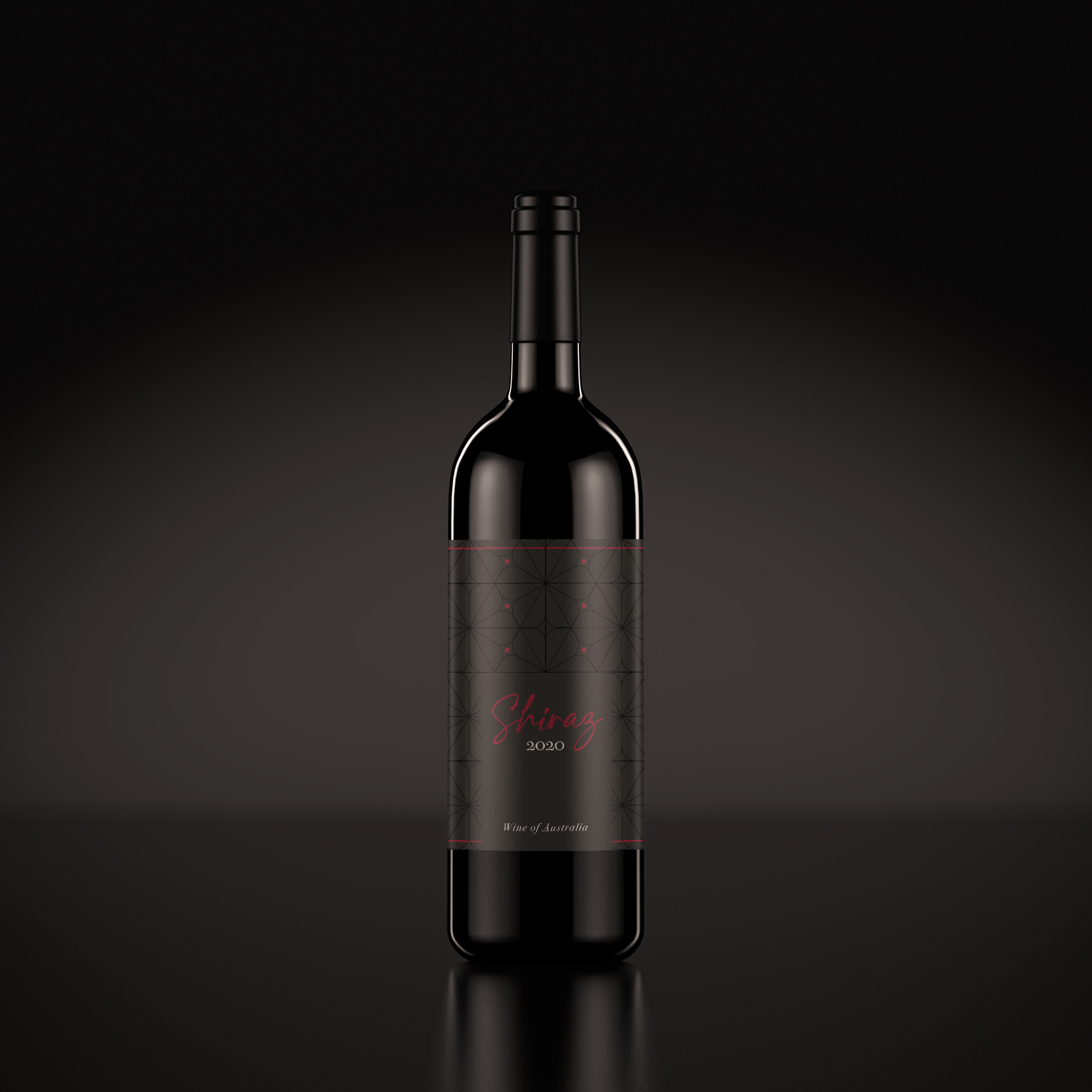 Label Design by Graziana 2 for this project | Design #26997799