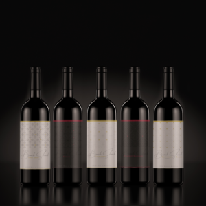 Label Design by Graziana 2 for this project | Design #27001486