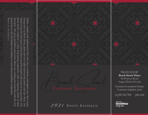 Label Design by Graziana 2 for this project | Design: #27026991