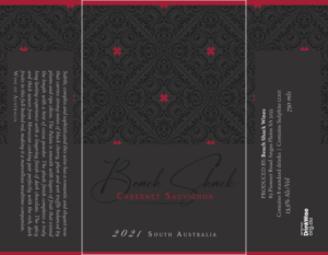 Label Design by Graziana 2 for this project | Design: #27026994