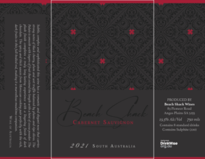 Label Design by Graziana 2 for this project | Design: #27030643