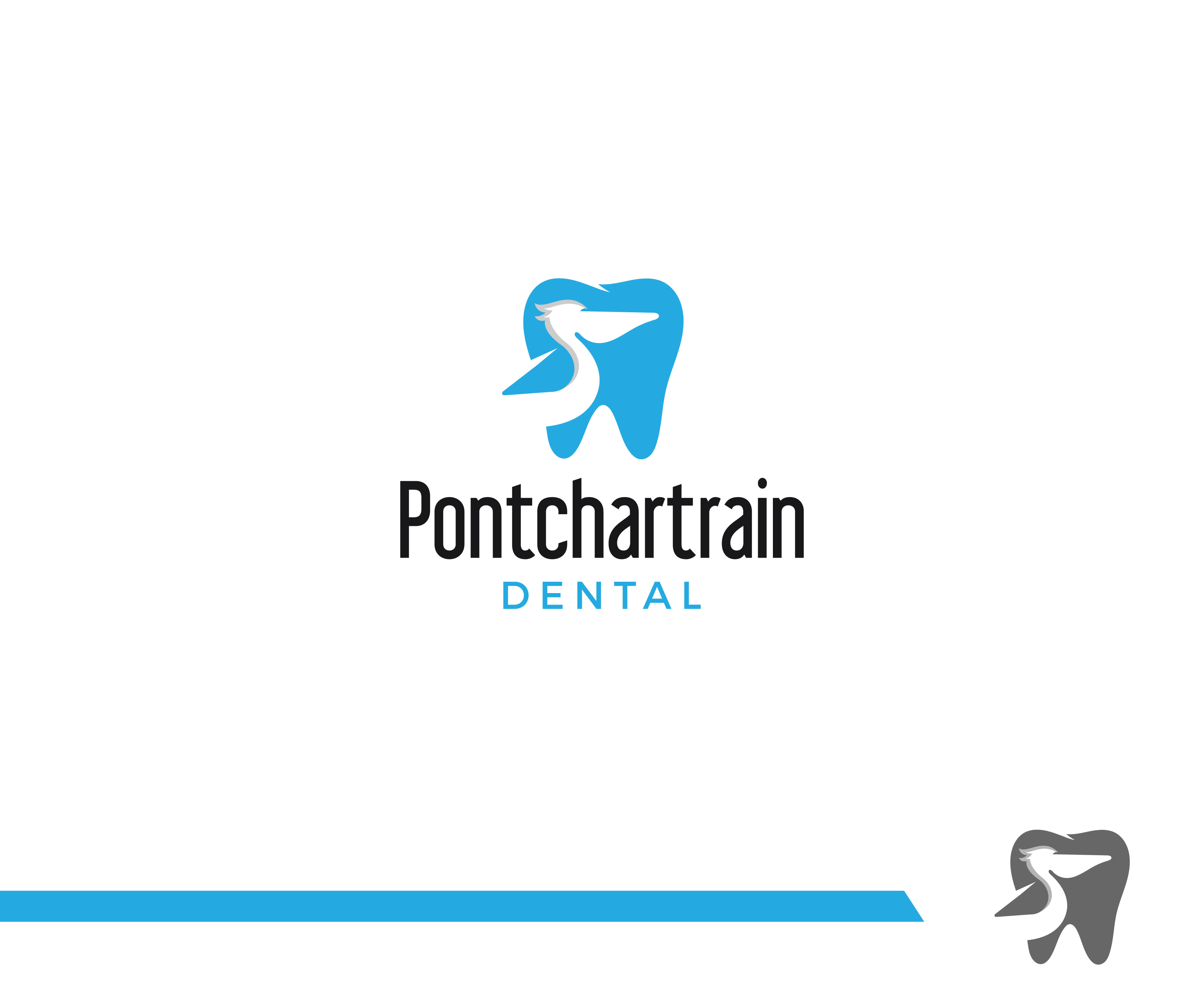 Logo Design by Fat Bat Man for this project | Design #26924463
