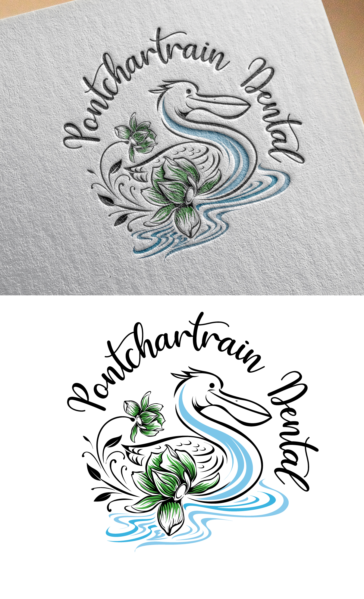 Logo Design by blue eye for this project | Design #26936863