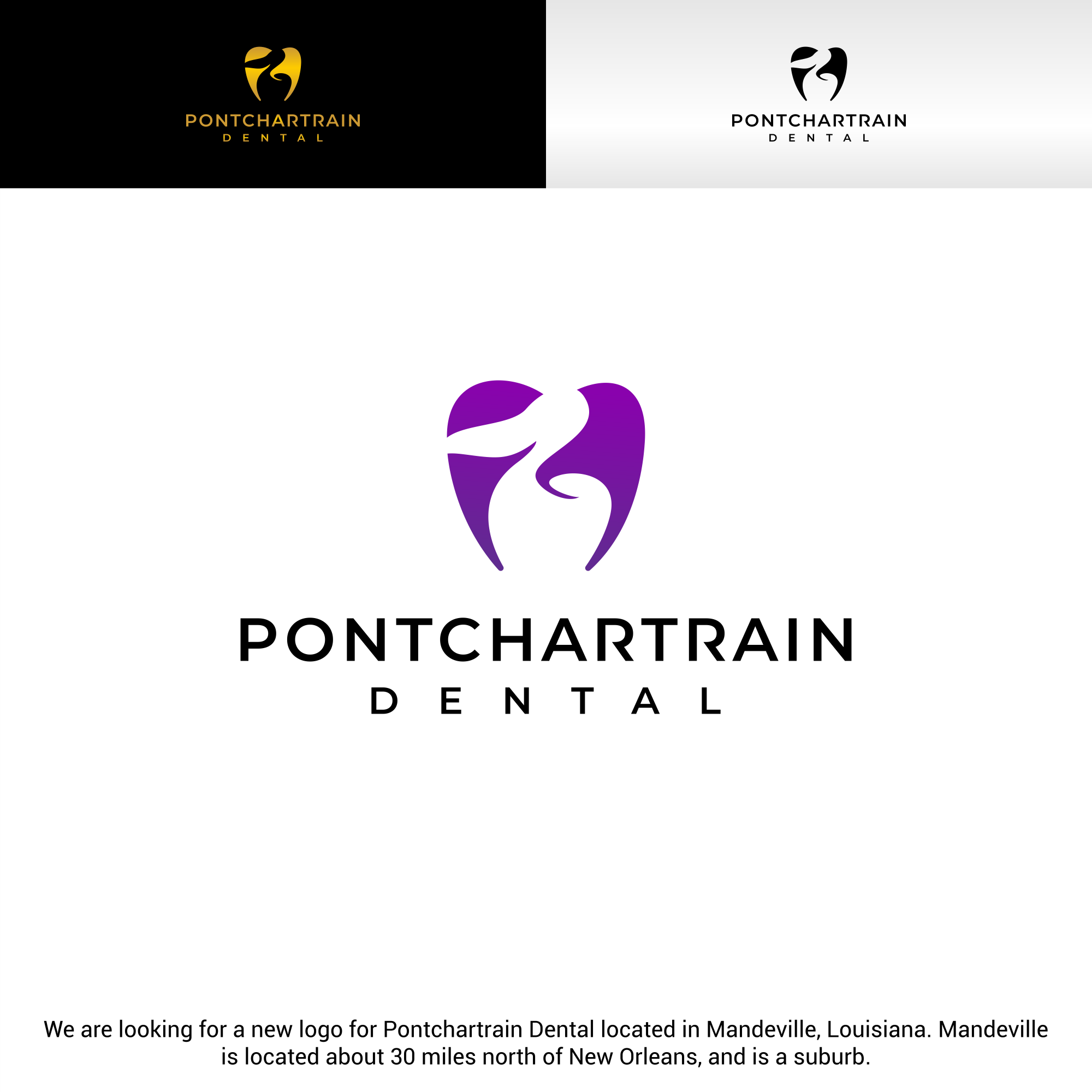 Logo Design by veronnie for this project | Design #26925054