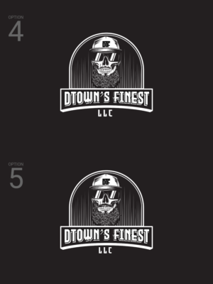 Logo Design by ryenacasi