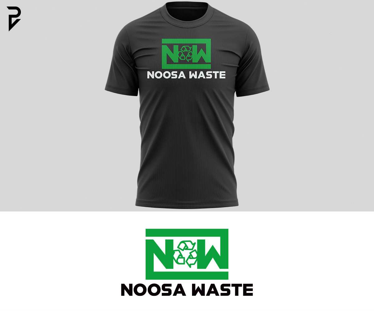 Logo Design by poisonvectors for this project | Design #26925864