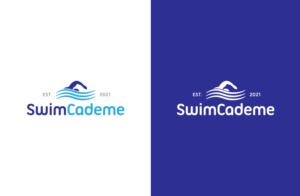 Logo Design by GLDesigns for SwimCademe | Design: #26930089