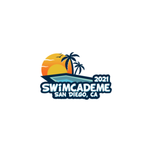 Name of the business ''SwimCademe" possible established date '2021' possible 'San Diego, Ca' | Logo-Design von 4tech services