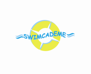 Logo Design by Balraj Creation for SwimCademe | Design: #26923333