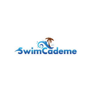 Logo-Design von Muhammad Hamza 2 für SwimCademe | Design #26929881