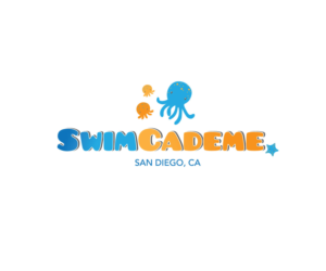 Logo Design by CaRo for SwimCademe | Design: #26932310