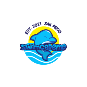 Logo Design by Dz33 for SwimCademe | Design: #26925782