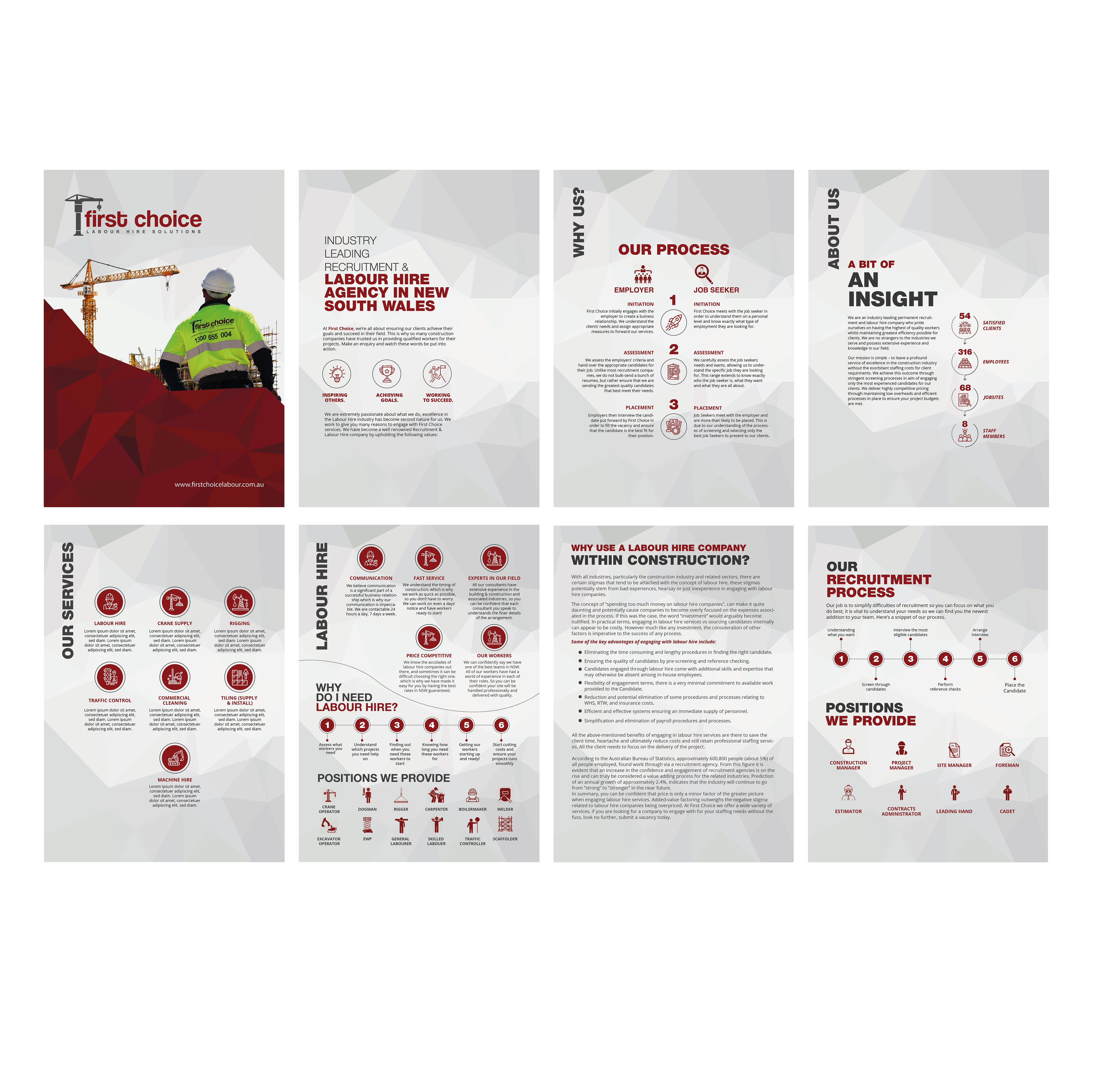 Design de Catalogue par thedesignstar pour ce projet | Design #28230289