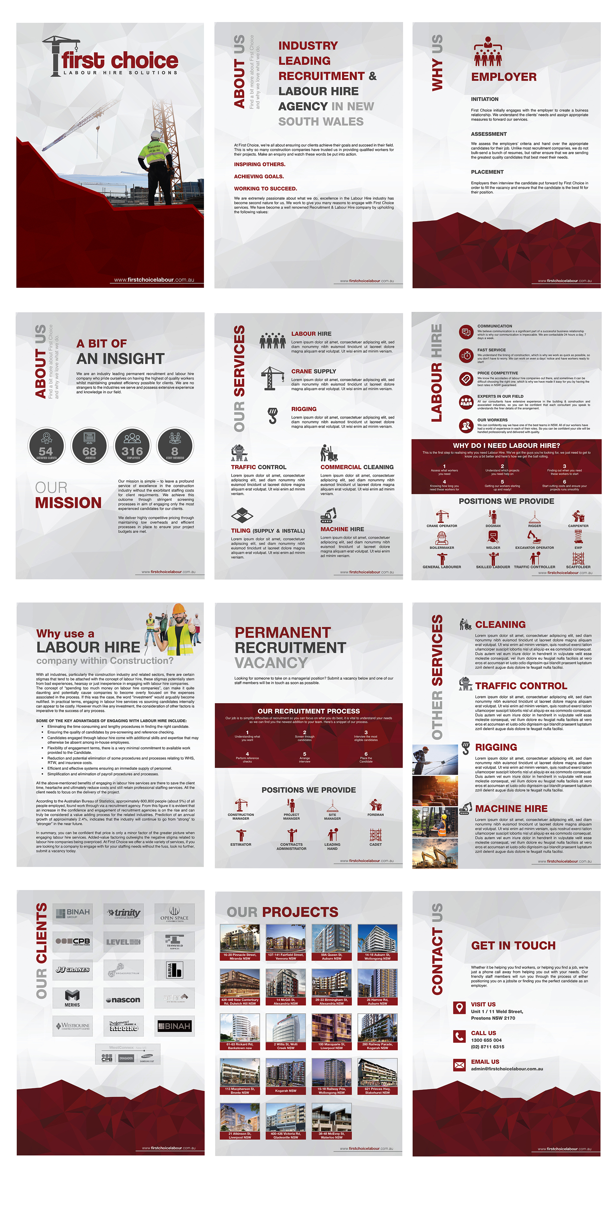 Design de Catalogue par creativemood438 pour ce projet | Design #28214842