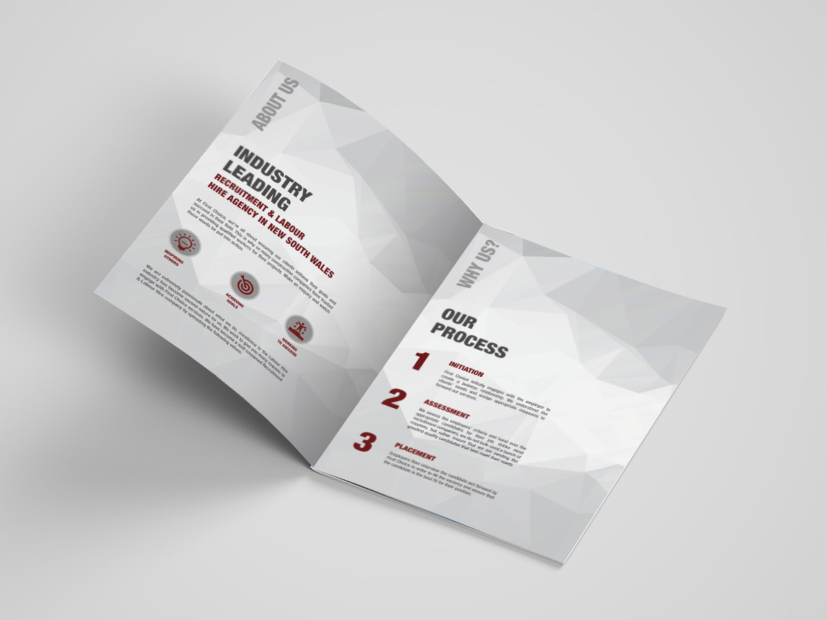 Catalogue Design by rug for this project | Design #28249540