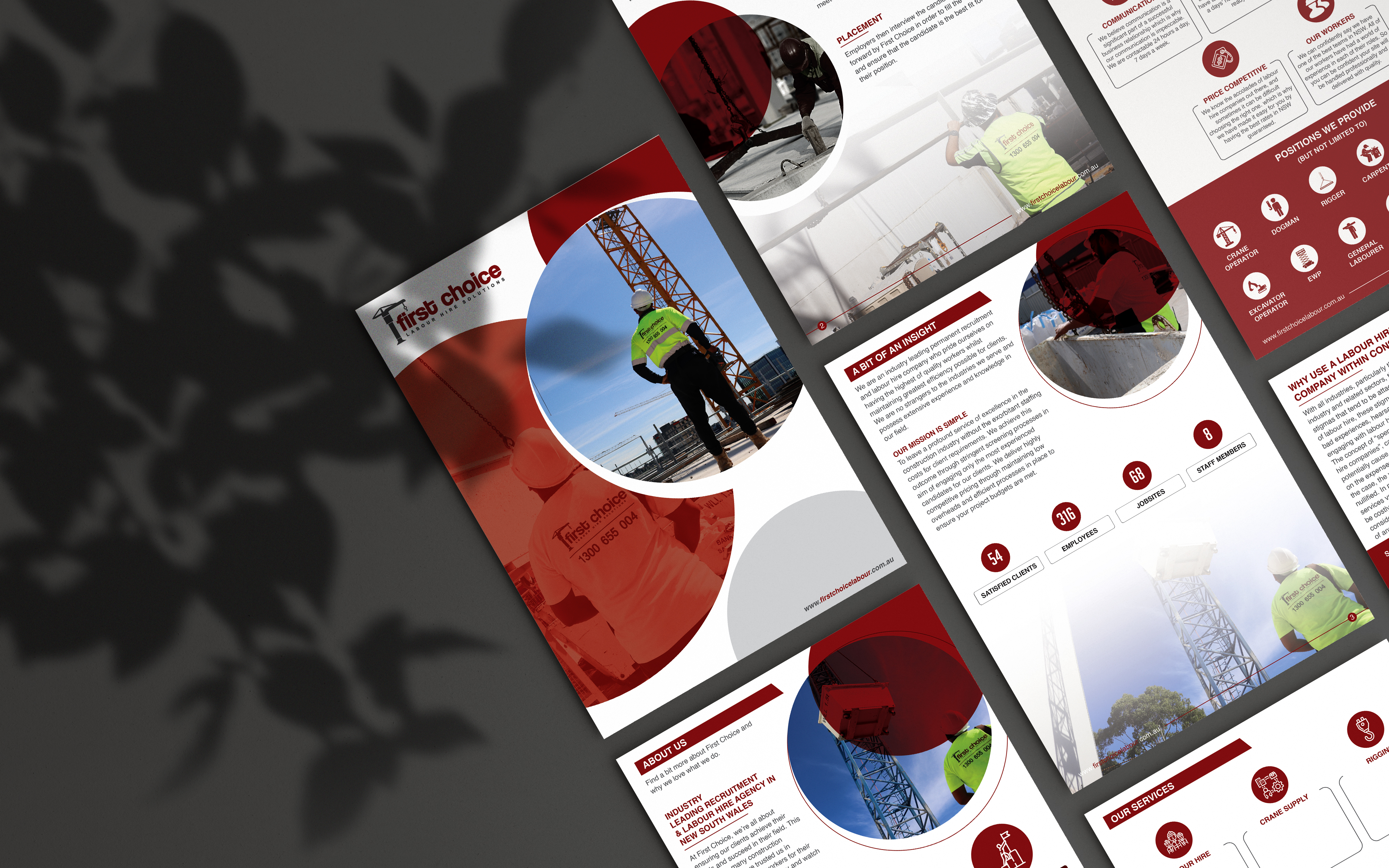 Catalogue Design by Payel Paul for this project | Design #26934308