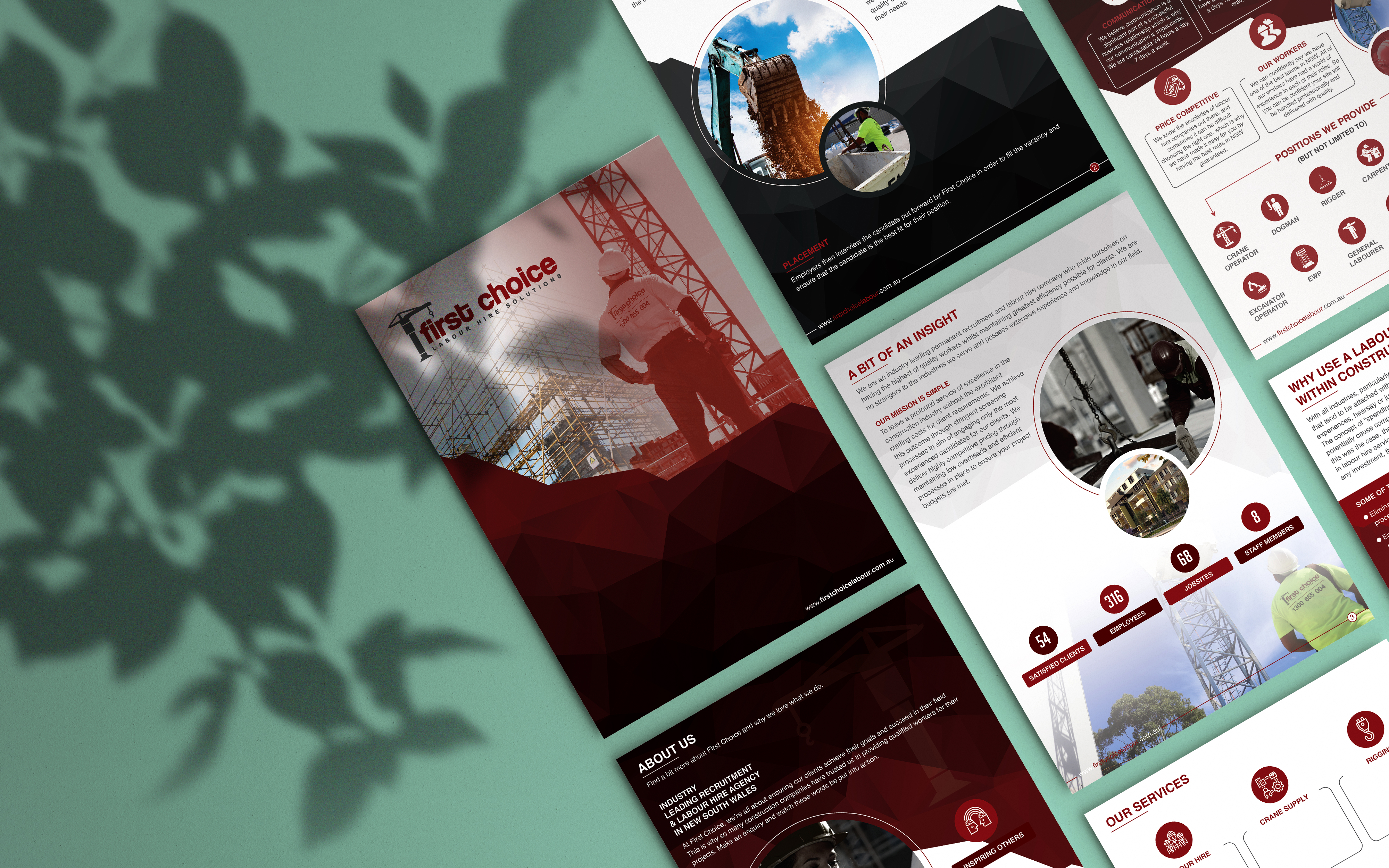 Catalogue Design by Payel Paul for this project | Design #26936866