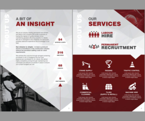 Catalogue Design by elenaivanova for this project | Design: #26936329